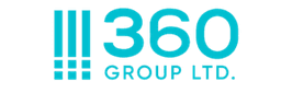 360 Group Logo