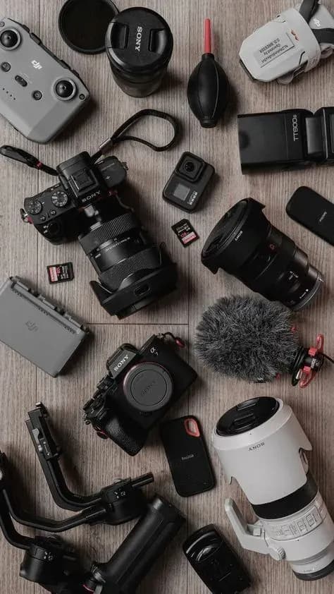 Creative & Design Services