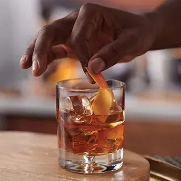 Cocktail service