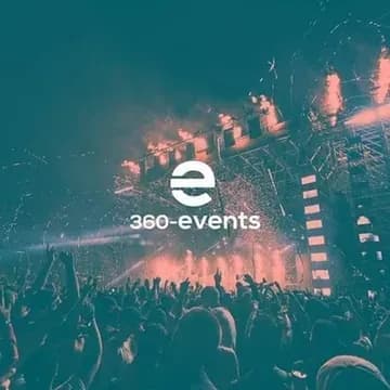 360 Events concert crowd