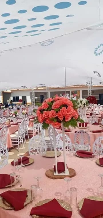 360 Group event