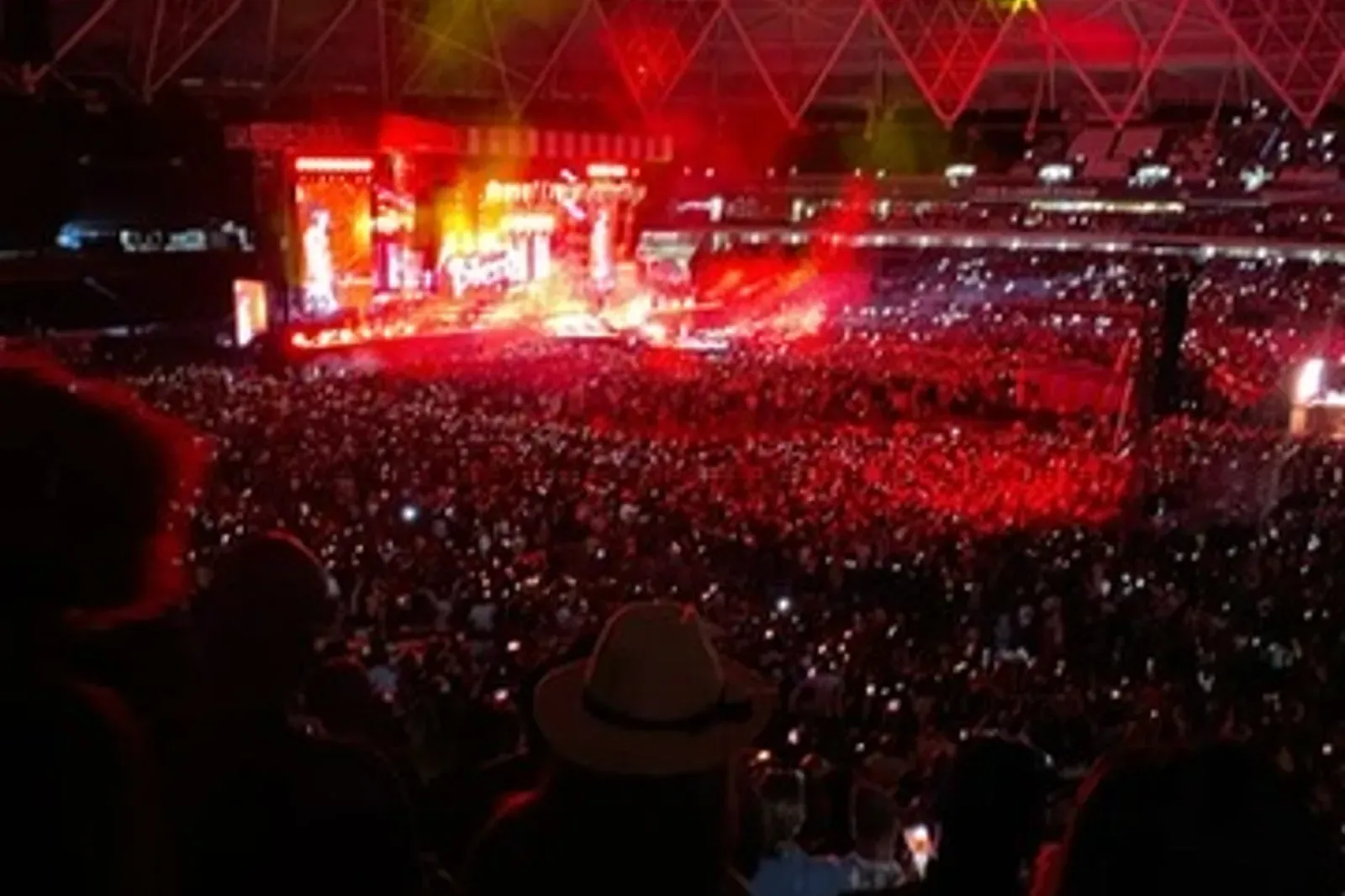 Concerts & Shows